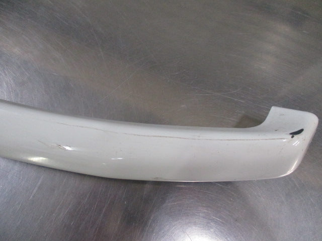 Mitsubishi Triton Genuine Left Hand Rear Tub Finisher Panel Trim Used Part