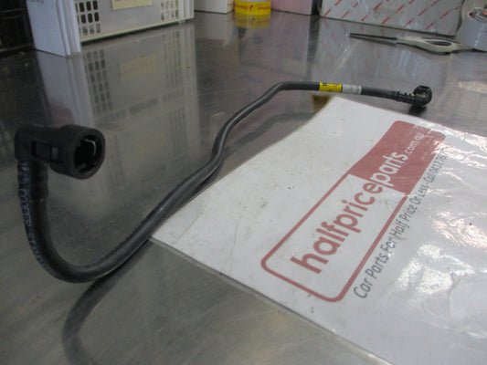 Holden VE Commodore Genuine Fuel Feed Hose Assembley New Part