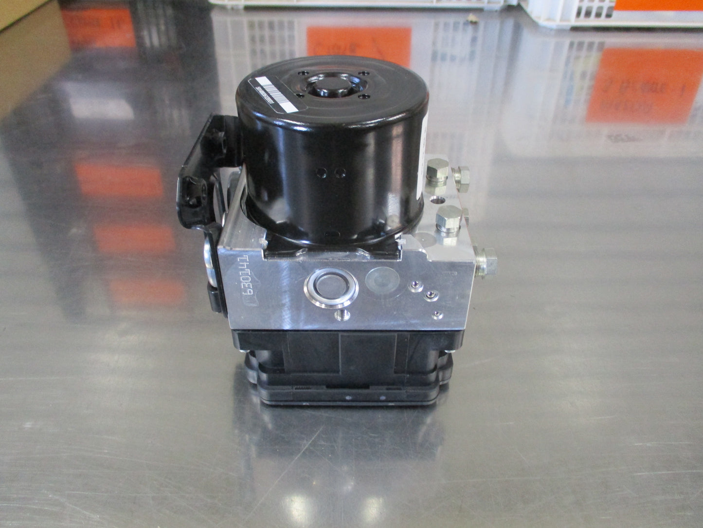 Honda Accord Genuine ABS Pump Module New Part