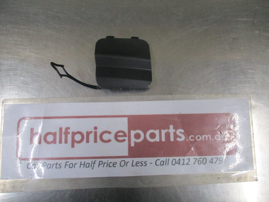 Holden Cruze Genuine Rear Tow Eye Cover (Unpainted) New Part