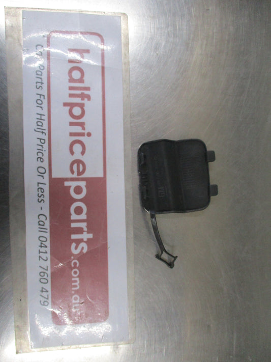 Holden Cruze Genuine Rear Tow Eye Cover (Unpainted) New Part