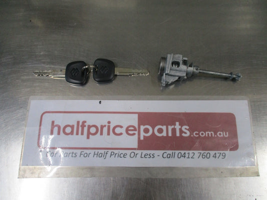 Suzuki Grand Vitara Genuine Front Right Hand Door Lock Assembly New Part