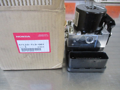 Honda Accord Genuine ABS Pump Module New Part