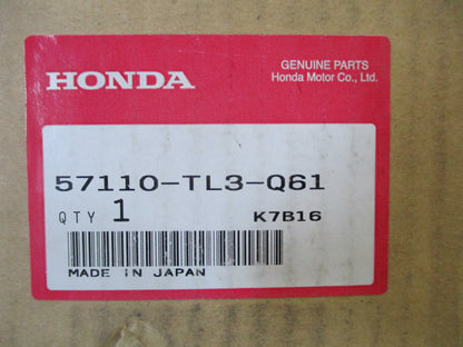 Honda Accord Genuine ABS Pump Module New Part