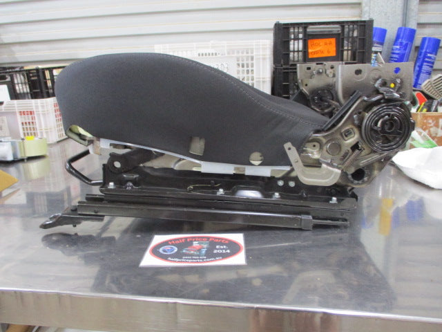 Hyundai i20 Genuine Left Hand Front Seat Base (Passenger) New Part