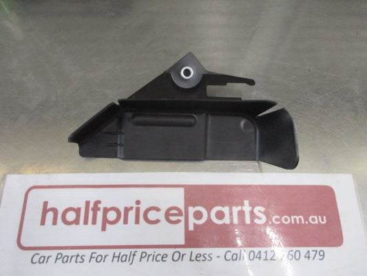 Mazda CX-5 KE Genuine Front Right Hand Inter-Cooler Air Duct New Part