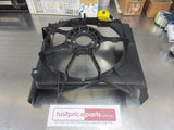 Mitsubishi Mirage Genuine Cooling Fan Shroud New Part