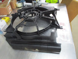 Mitsubishi Mirage Genuine Cooling Fan Shroud New Part