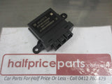 Holden Astra K Genuine Blind Spot Alert Control Module New Part