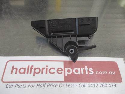 Mazda CX-5 KE Genuine Front Right Hand Inter-Cooler Air Duct New Part