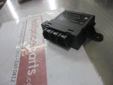 Holden Astra K Genuine Blind Spot Alert Control Module New Part