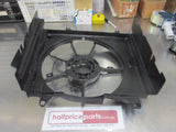 Mitsubishi Mirage Genuine Cooling Fan Shroud New Part