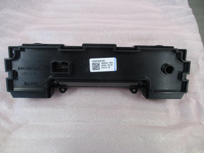 Honda Civic RS Genuine Climate Controls New