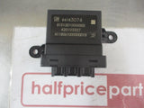 Holden Astra K Genuine Blind Spot Alert Control Module New Part