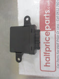 Holden Astra K Genuine Blind Spot Alert Control Module New Part