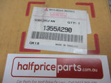 Mitsubishi Mirage Genuine Cooling Fan Shroud New Part