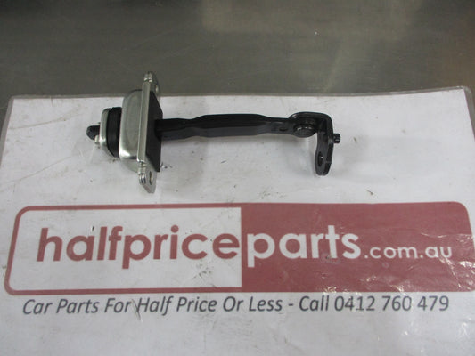 Holden Barina Genuine Rear Door Check New Part
