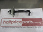 Holden Barina Genuine Rear Door Check New Part