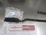 Mazda 2 DJ-DL Genuine Front Weather Strip New Part