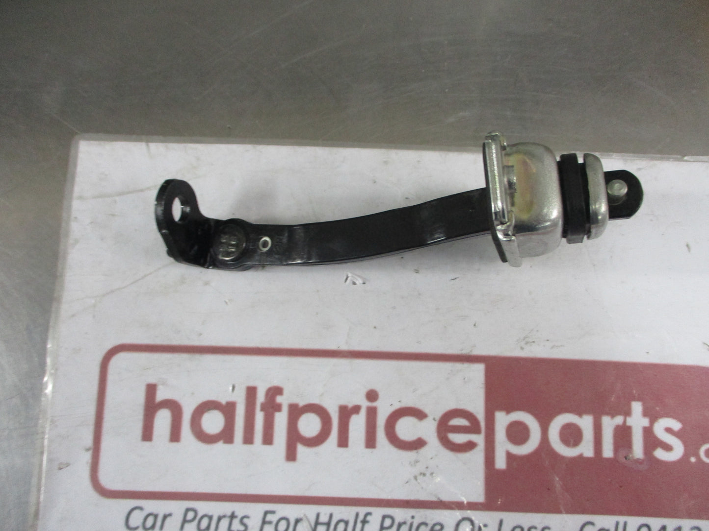 Holden Barina Genuine Rear Door Check New Part