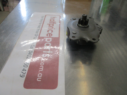 Mazda UP BT-50 Genuine Left Hand Front Manual Seat Adjuster Assy New Part