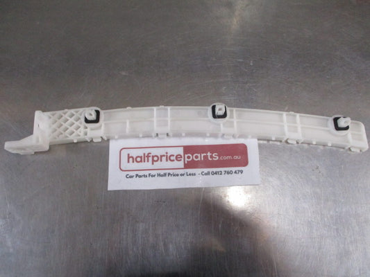 Mitsubishi Lancer Genuine Left Hand Rear Bumper Bracket New Part