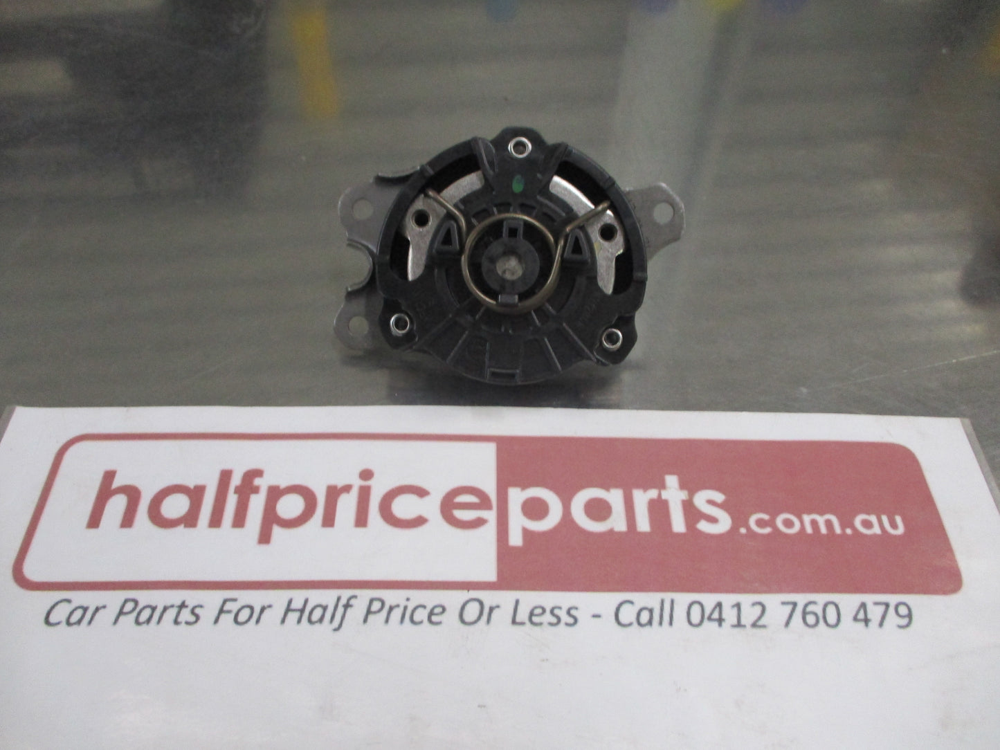 Mazda UP BT-50 Genuine Left Hand Front Manual Seat Adjuster Assy New Part