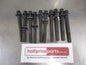 Mitsubishi Lancer/Galant/Eclipse/Outlander Genuine Engine Cylinder Head Bolt Set of 10 New Part