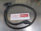Mitsubishi Magna Genuine Outer Right Hand Front Door Lower Weatherstrip New Part