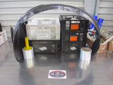 Hyundai Elantra Genuine Front Left Hand Splash Guard New Part