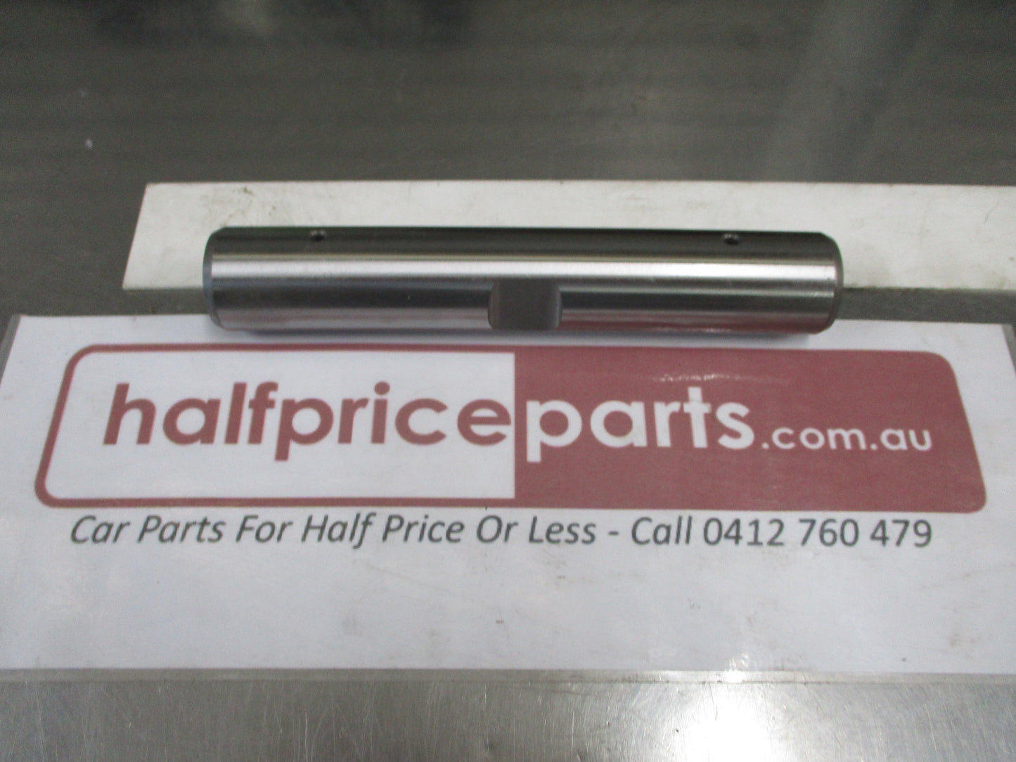 Mazda T3500 Genuine Front Axle King Pin New Part