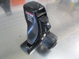 Honda Genuine 'Typus Honda Carrier System' Carrier Base/Feet New