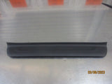 Kia Sportage Genuine Drivers Front Door Step Trim Assembly New Part