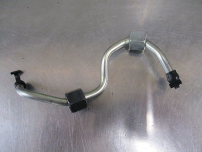 Mazda CX-5 Genuine Fuel Injection Pipe New Part