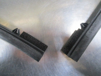Mitsubishi Challenger/Triton/Pajero Sport Genuine Front Bonnet Rear Weatherstrip New Part