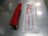 Honda Civic Genuine Left Hand Front/Rear Rallye Red Door Handle New Part