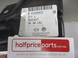 Holden Astra H Genuine Right Hand Front Guard Bracket New Part