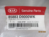 Kia Sportage Genuine Drivers Front Door Step Trim Assembly New Part