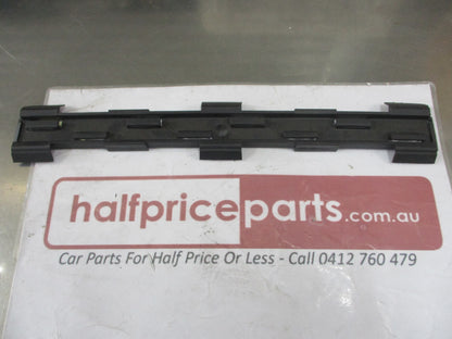Holden VR-VS HSV Commodore Genuine Rear Bumper Bar Mounting Support New Part