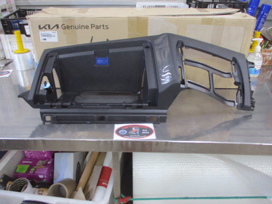 Kia Sportage Genuine Outer Glove Box Main Assembly New Part