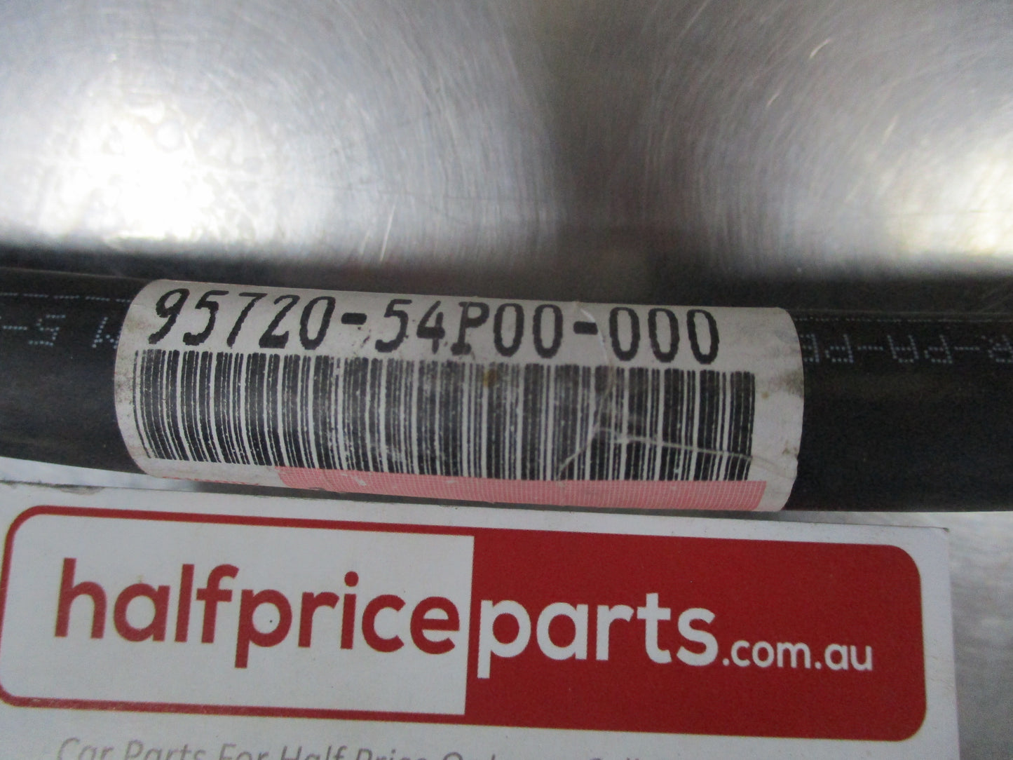 Suzuki Vitara Genuine Air Conditioning Discharge Hose New Part