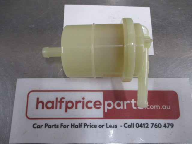 Mitsubishi Pajero/Cordia/Mirage/Triton Genuine Fuel Filter New Part