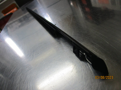 Nissan Pulsar Sedan Genuine Right Hand Rear Weatherstrip New Part