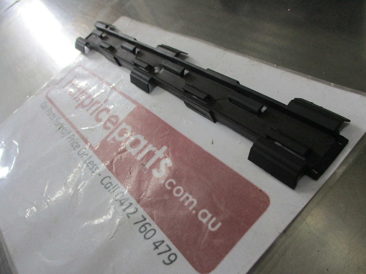 Holden VR-VS HSV Commodore Genuine Rear Bumper Bar Mounting Support New Part