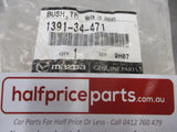 Mazda B2200/B2600 Genuine Upper Control Arm Threaded Bushing New Part