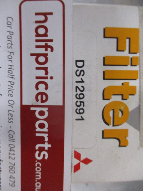 Mitsubishi Pajero/Cordia/Mirage/Triton Genuine Fuel Filter New Part