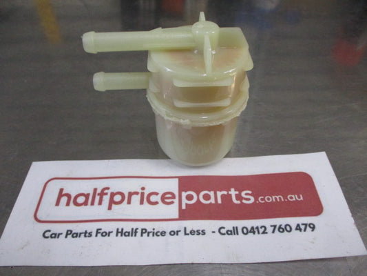 Mitsubishi Triton/Mirage Genuine Fuel Filter New Part