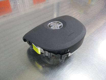 Holden Commodore VE Genuine Steering Wheel Airbag Onyx Black New Part