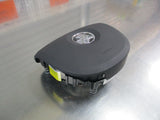 Holden Commodore VE Genuine Steering Wheel Airbag Onyx Black New Part