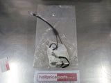 Suzuki Swift Genuine Rear Right Hand Door Lock Actuator New Part